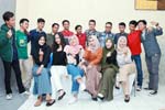 Regular Night Class Program Boyolali Nomor 8